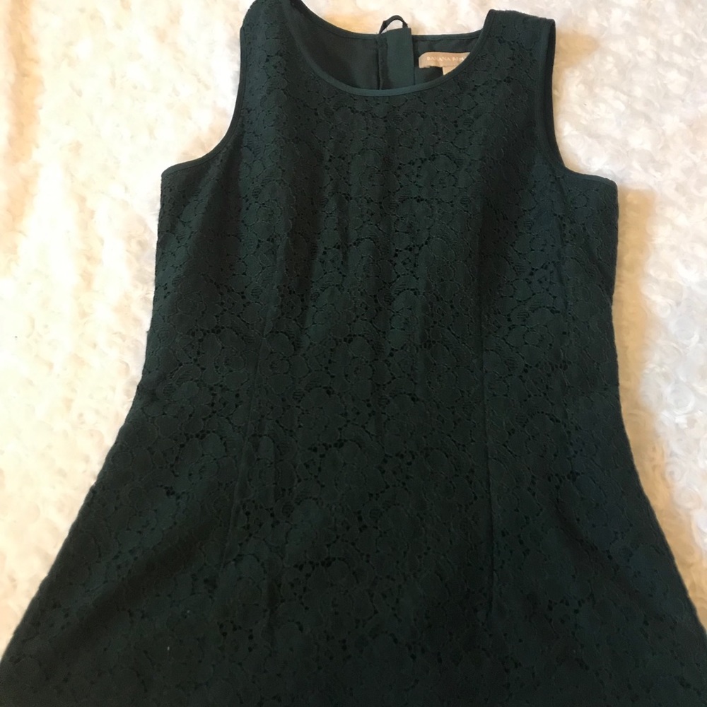 Banana Republic Top